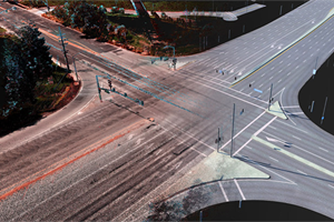 NVIDIA Drive Map