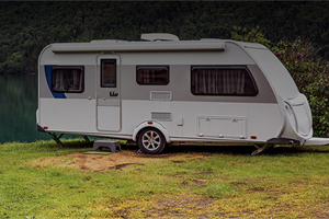 Caravan thefts set to surge amidst rising prices