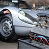 Classic car owners oppose Government's new 'anti-tampering' proposals
