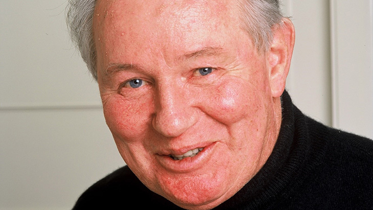 Tony Gilroy – the man who turned LR into "the jewel in the crown" of British manufacturing
