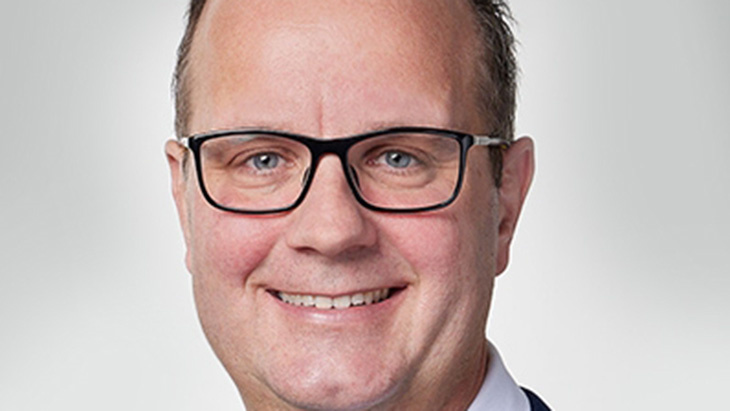 Thomas Müller joins JLR as executive director of product engineering