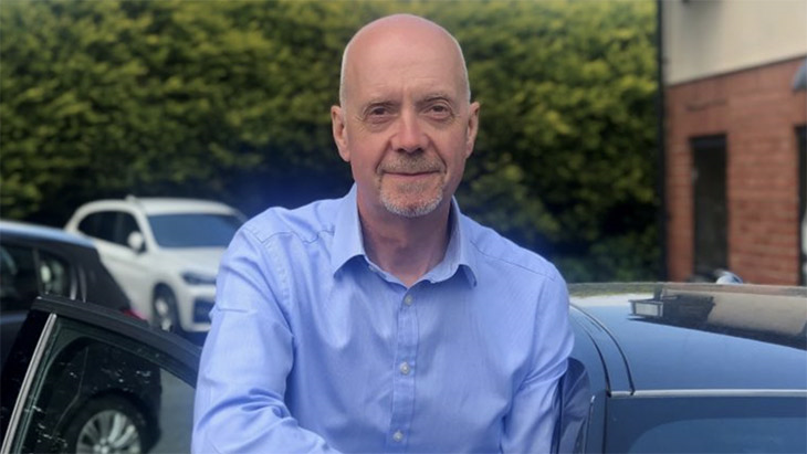 Campaign to petition Government regarding motor skills shortage