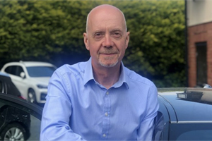 Campaign to petition Government regarding motor skills shortage