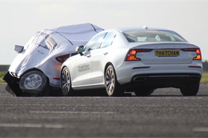 Thatcham to develop new centre of excellence for future mobility solutions