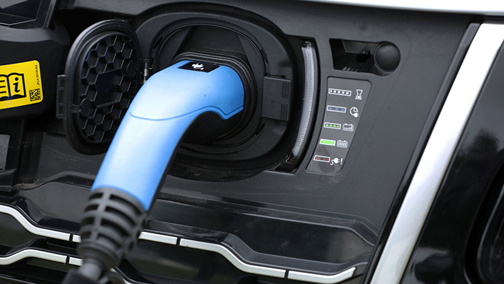 SMMT Northeast forum for EV industry leaders