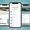 Classic car ownership app