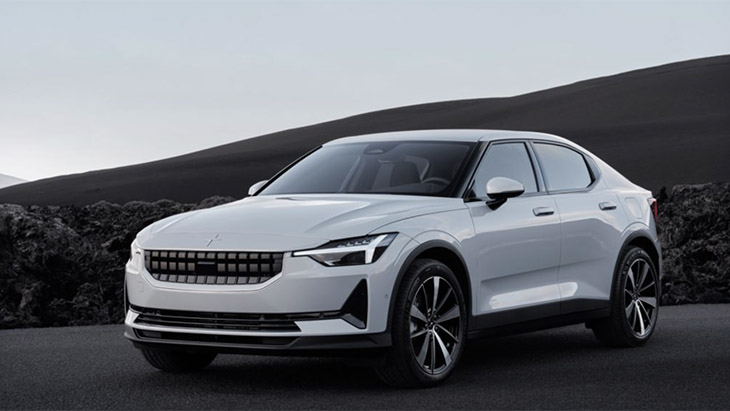 OTA software upgrades continue for Stellantis, Volvo, and Polestar