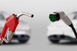 Fuel consumption number one priority