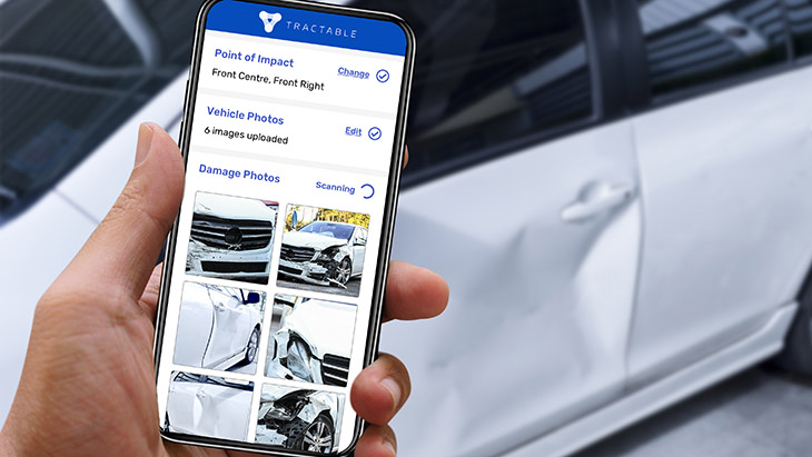 Aviva introduces AI to claims