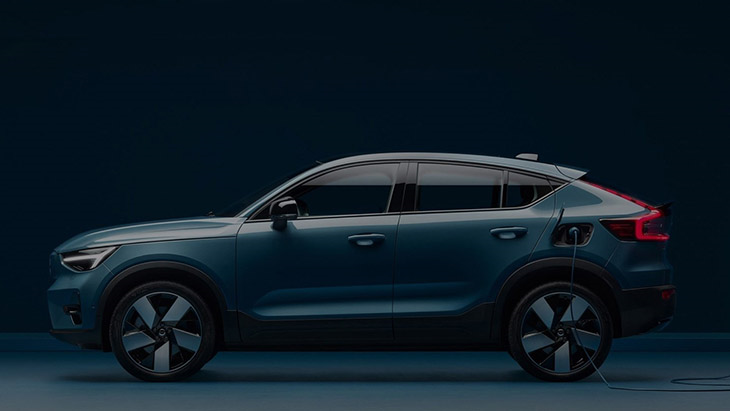 Volvo Cars Tech Fund invests in carwow