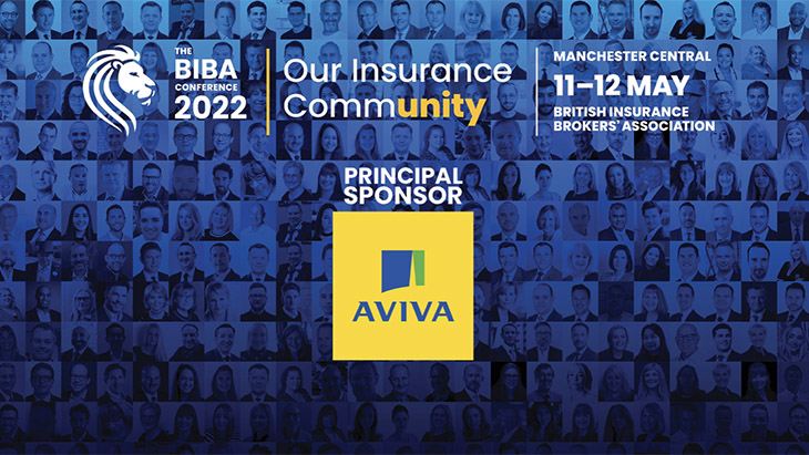 BIBA conference 2022 – just one week to go