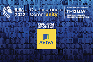BIBA conference 2022 – just one week to go