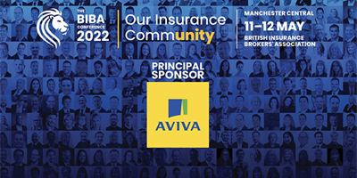 BIBA conference 2022 – just one week to go