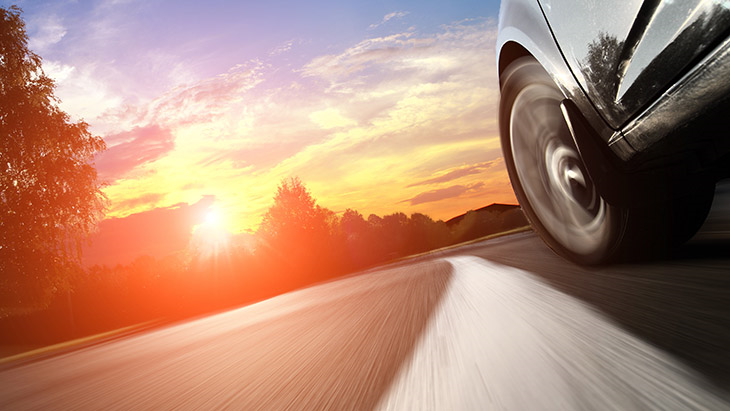 Average cost of motor insurance has fallen by 5% so far this year
