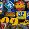 Beaulieu's Spring Autojumble