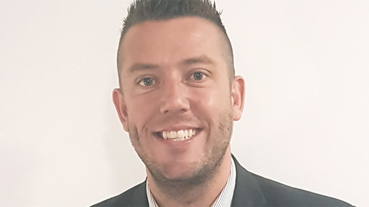 Allianz Commercial has appointed Nick Kelsall as head of motor claims