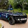 Oxbotica's first zero-occupancy autonomous vehicle journey on-road