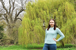 SYNETIQ's first sustainability manager and new ISO accreditation
