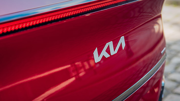 Which? names Kia 'Car Brand of the Year'