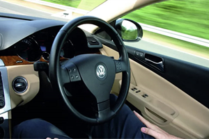 Government announces £40m autonomous funding