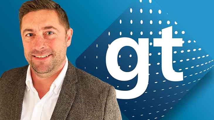 Layton Davies joins the GT Motive team