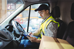 CVs reach record share of vehicles on road