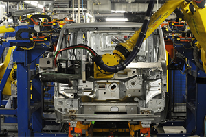 Volvo Cars is first car maker to join SteelZero initiative