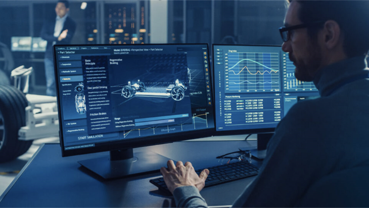 Skills shortage may stunt the auto industry's software ambitions