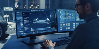 Skills shortage may stunt the auto industry's software ambitions