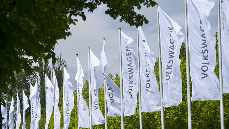 Volkswagen publishes Responsible raw materials report