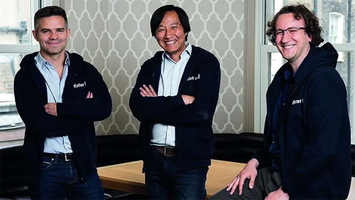 Renault announces Fixter acquisition