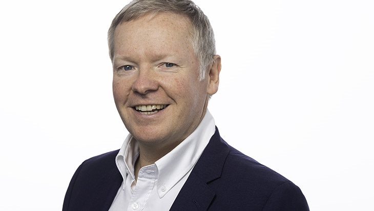 Mercier joins Ageas as head of standard motor