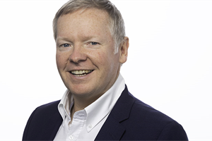 Mercier joins Ageas as head of standard motor