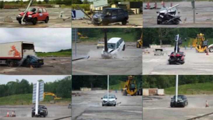 Missed out on ITAI's Crash Day?