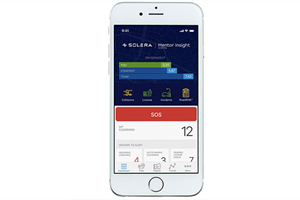 eDriving launches non-telematics version of its Mentor Driver App