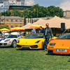 Spectacular supercars to star at London Concours