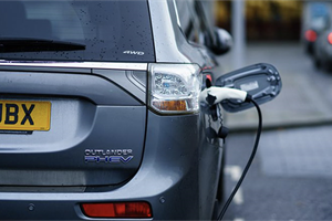 Government cancels plug-in car grants with immediate effect