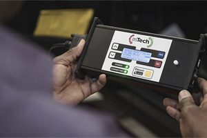 Repairify brings brands under one roof