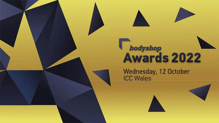 New date for bodyshop Awards 2022