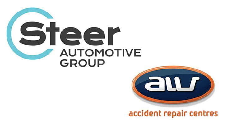 Steer acquires AW Repair Group