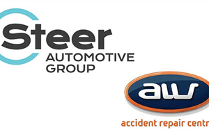 Steer acquires AW Repair Group