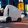 Einride gets NHTSA approval for driverless trucks