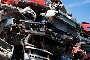 Fraudster's fake £1.1M claim thrown on the scrap heap