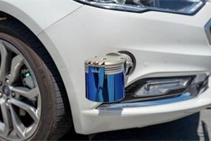 Could terrorists hijack remote cars and use them as weapons?