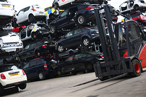 Copart acquires Hill Salvage and Recycling