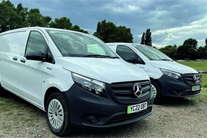 Fleets favouring EV switch