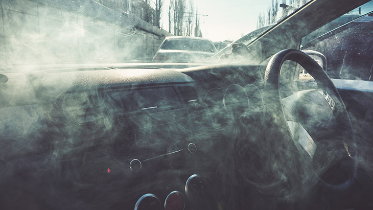 EV safety addressed in Trend Tracker report