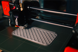 3D printing to keep classic cars on the road