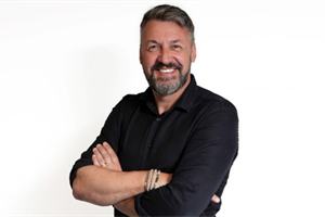 Chris Weeks confirmed as speaker
