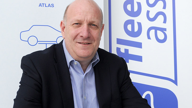 BEVs are 22% cheaper to service than ICE cars reports Fleet Assist